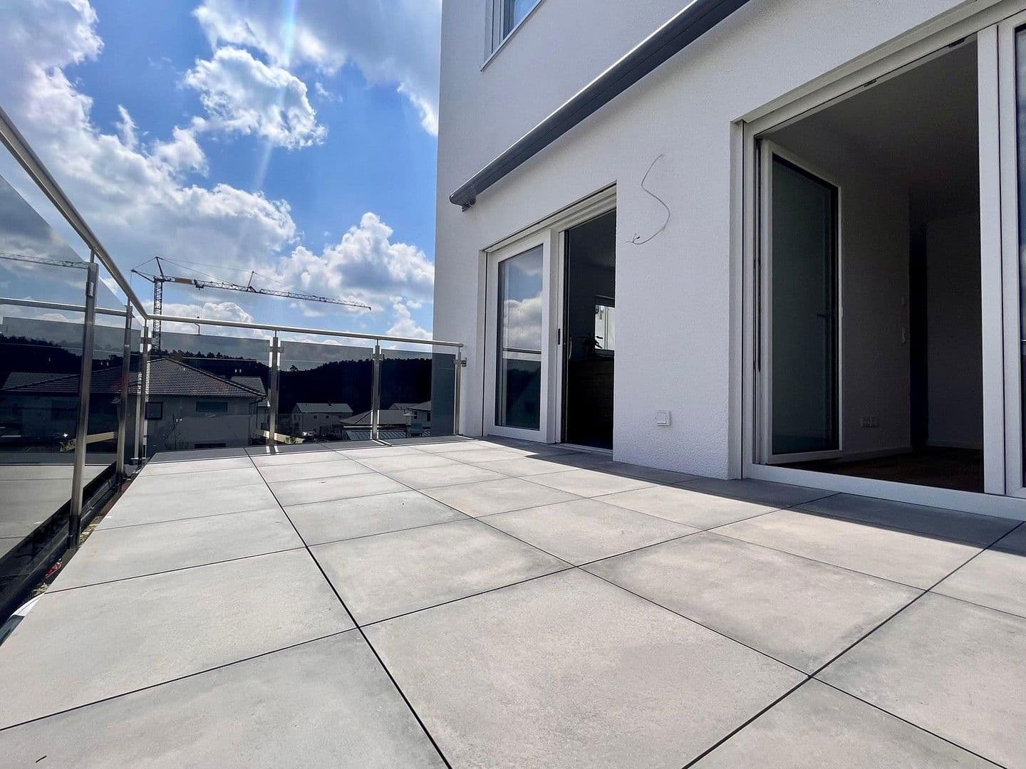 Prodej bytu 3+kk 103 m², Meisenweg 8, Röttenbach, Bavorsko Prodej bytu 3+kk 103 m², Meisenweg 8, Röttenbach, Bavorsko