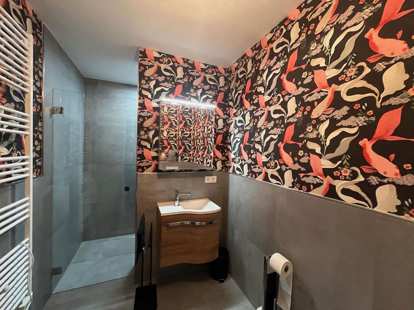 Prodej bytu 3+kk 103 m², Meisenweg 8, Röttenbach, Bavorsko Prodej bytu 3+kk 103 m², Meisenweg 8, Röttenbach, Bavorsko