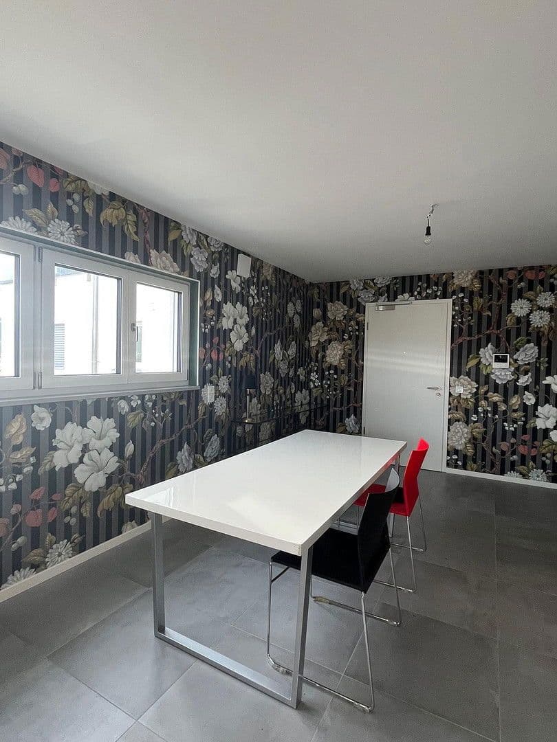 Prodej bytu 3+kk 103 m², Meisenweg 8, Röttenbach, Bavorsko Prodej bytu 3+kk 103 m², Meisenweg 8, Röttenbach, Bavorsko