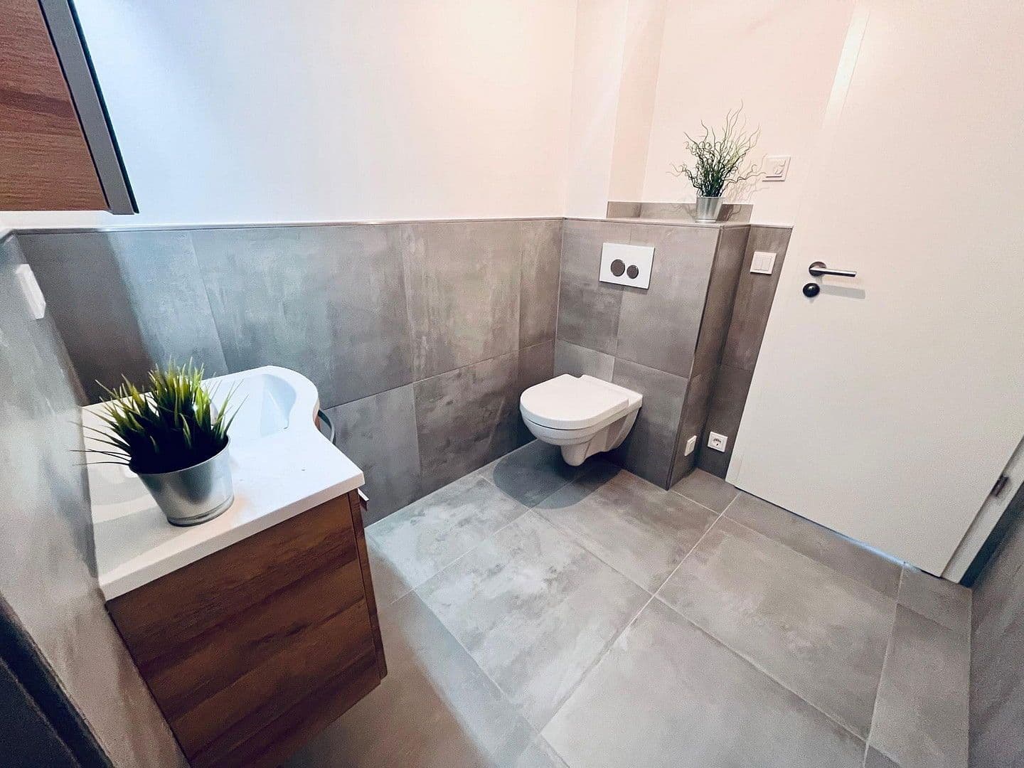 Prodej bytu 3+kk 103 m², Meisenweg 8, Röttenbach, Bavorsko Prodej bytu 3+kk 103 m², Meisenweg 8, Röttenbach, Bavorsko