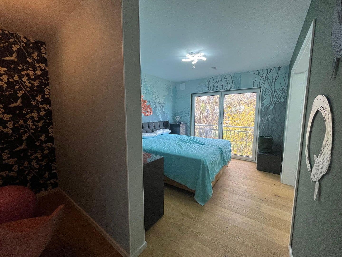 Prodej bytu 3+kk 103 m², Meisenweg 8, Röttenbach, Bavorsko Prodej bytu 3+kk 103 m², Meisenweg 8, Röttenbach, Bavorsko