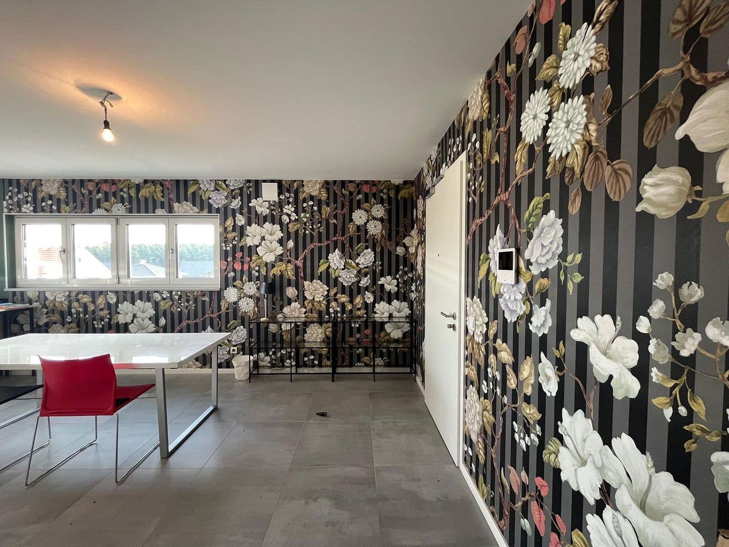 Prodej bytu 3+kk 103 m², Meisenweg 8, Röttenbach, Bavorsko Prodej bytu 3+kk 103 m², Meisenweg 8, Röttenbach, Bavorsko