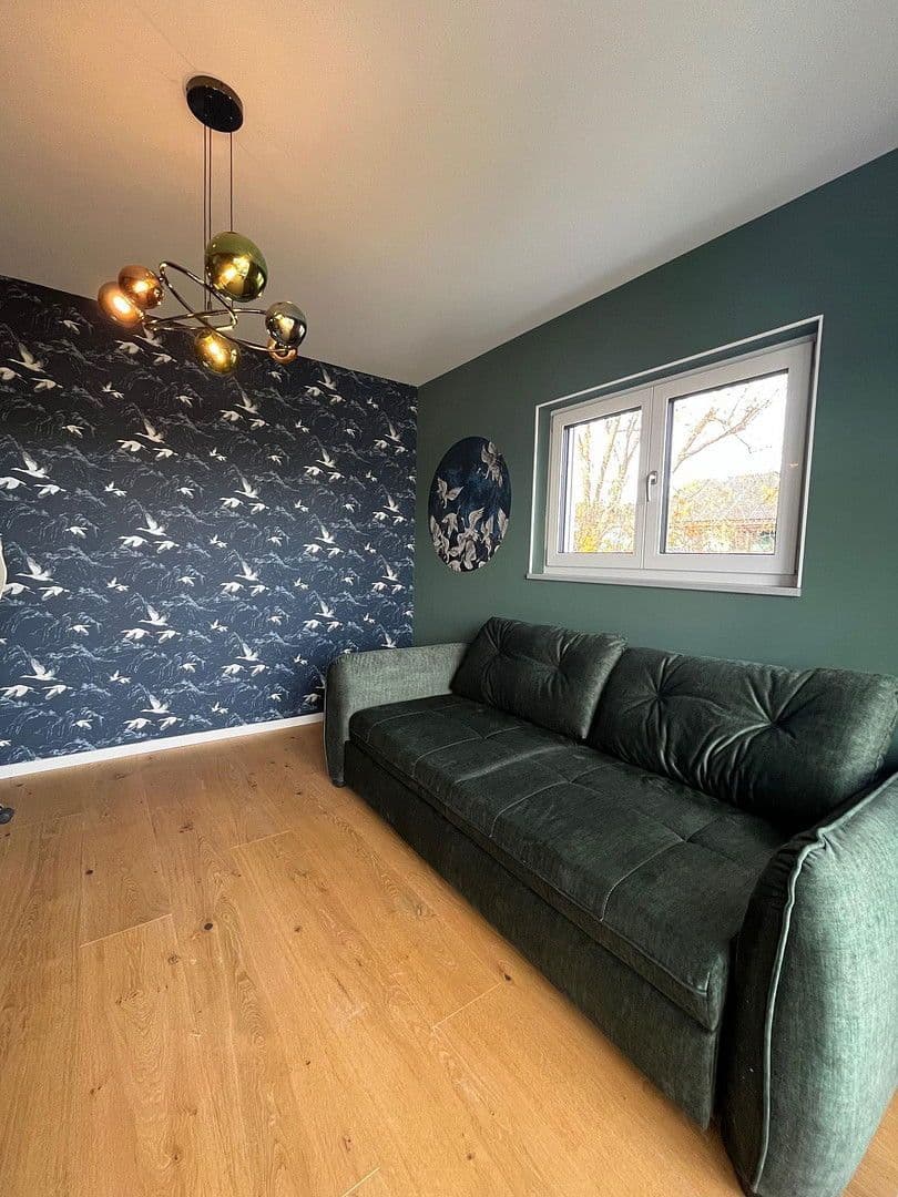 Prodej bytu 3+kk 103 m², Meisenweg 8, Röttenbach, Bavorsko Prodej bytu 3+kk 103 m², Meisenweg 8, Röttenbach, Bavorsko