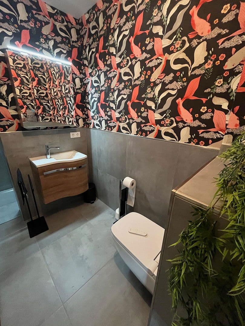 Prodej bytu 3+kk 103 m², Meisenweg 8, Röttenbach, Bavorsko Prodej bytu 3+kk 103 m², Meisenweg 8, Röttenbach, Bavorsko