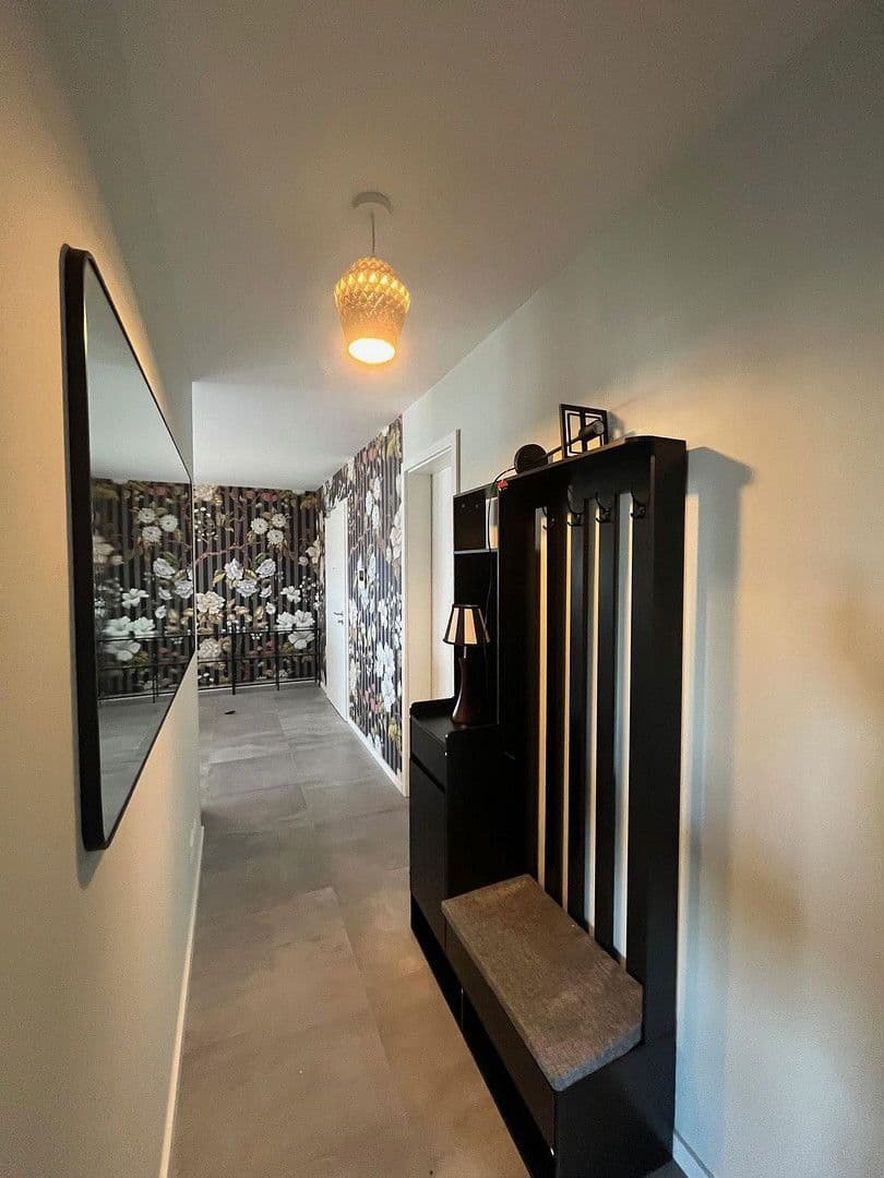 Prodej bytu 3+kk 103 m², Meisenweg 8, Röttenbach, Bavorsko Prodej bytu 3+kk 103 m², Meisenweg 8, Röttenbach, Bavorsko