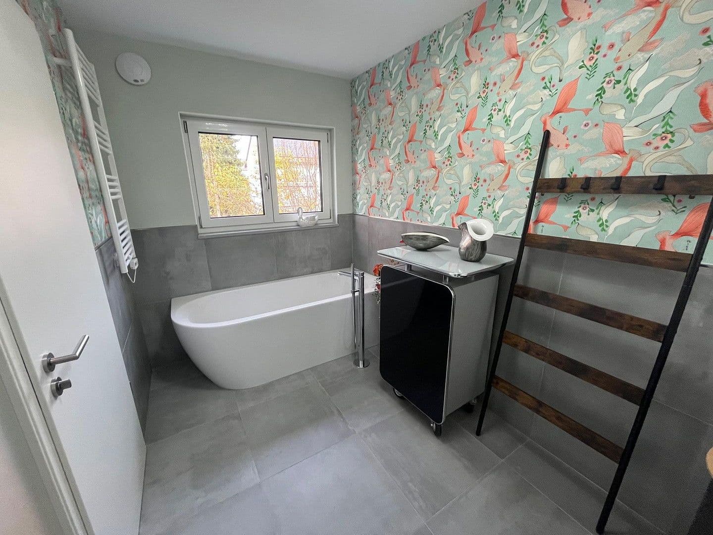 Prodej bytu 3+kk 103 m², Meisenweg 8, Röttenbach, Bavorsko Prodej bytu 3+kk 103 m², Meisenweg 8, Röttenbach, Bavorsko