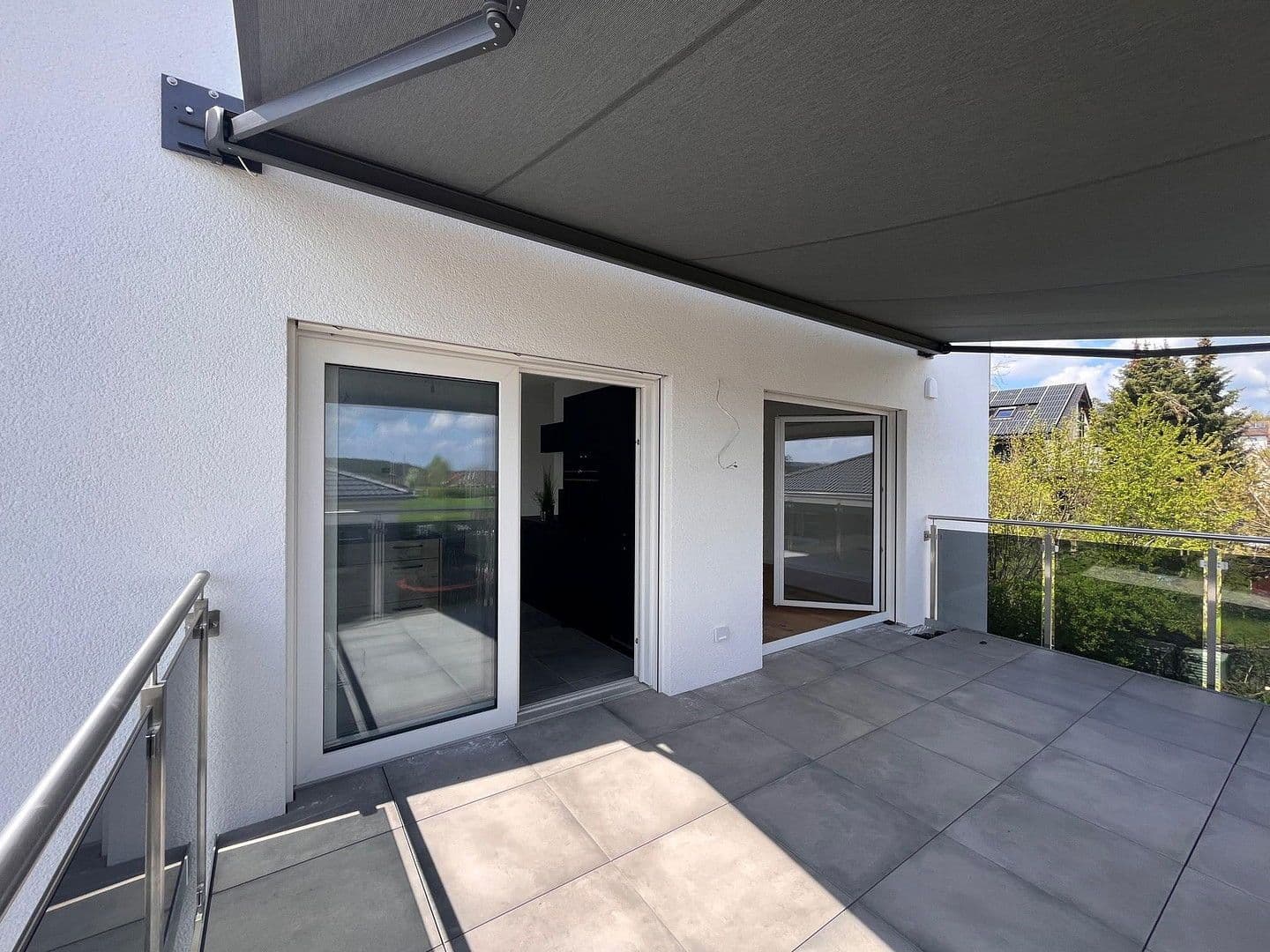 Prodej bytu 3+kk 103 m², Meisenweg 8, Röttenbach, Bavorsko Prodej bytu 3+kk 103 m², Meisenweg 8, Röttenbach, Bavorsko