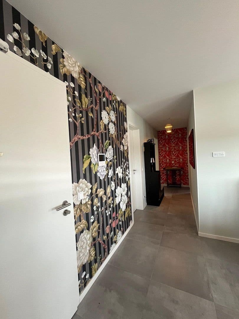 Prodej bytu 3+kk 103 m², Meisenweg 8, Röttenbach, Bavorsko Prodej bytu 3+kk 103 m², Meisenweg 8, Röttenbach, Bavorsko