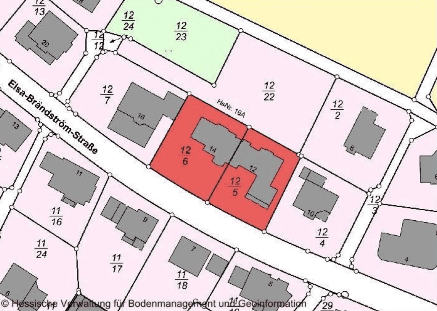 Prodej domu 350 m², pozemek 1.387 m², Flieden, Hessen Prodej domu 350 m², pozemek 1.387 m², Flieden, Hessen
