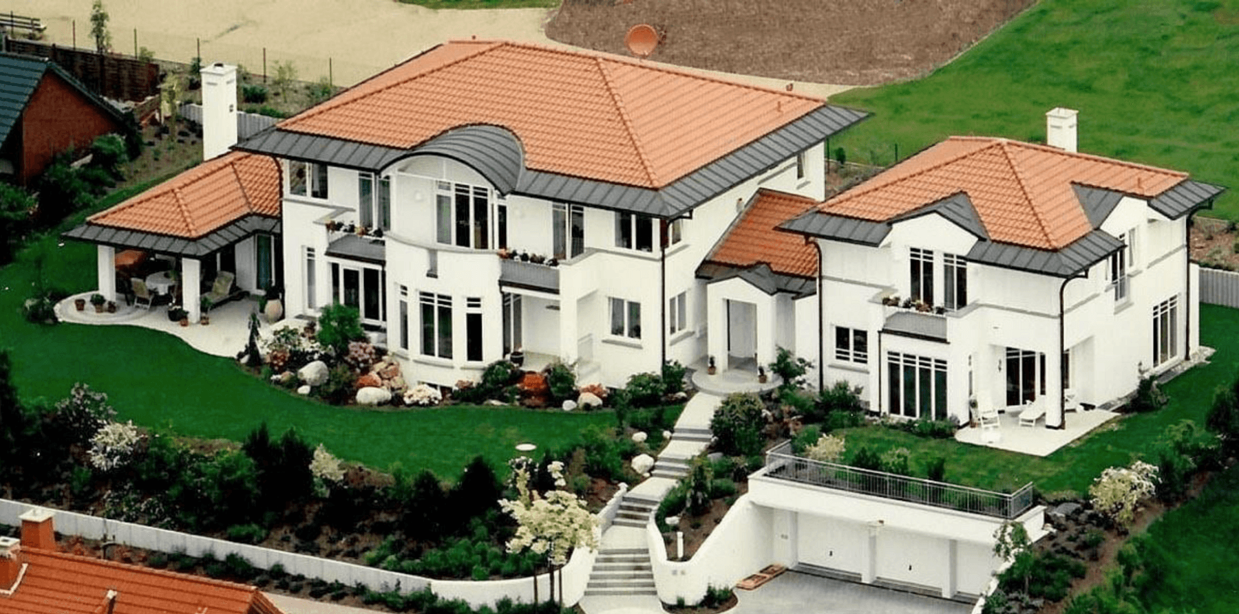 Prodej domu 350 m², pozemek 1.387 m², Flieden, Hessen Prodej domu 350 m², pozemek 1.387 m², Flieden, Hessen