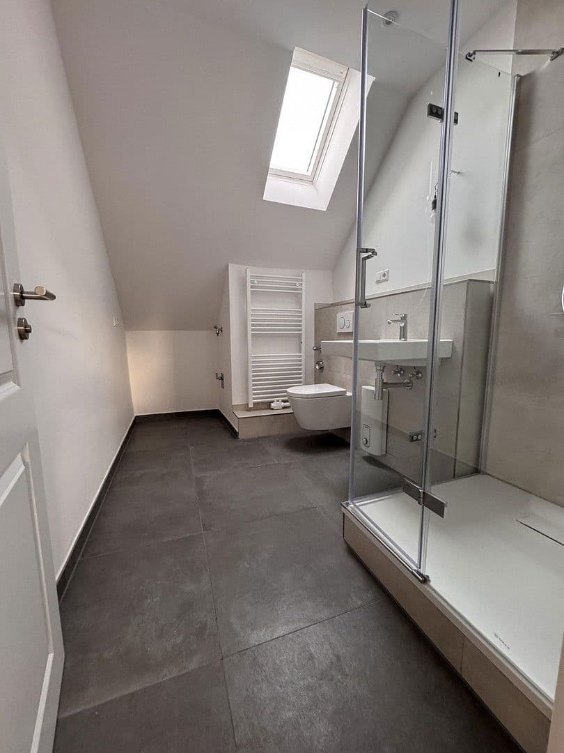 Prodej bytu 2+1 50 m², Storrestr. 3, Hildesheim, Dolní Sasko Prodej bytu 2+1 50 m², Storrestr. 3, Hildesheim, Dolní Sasko