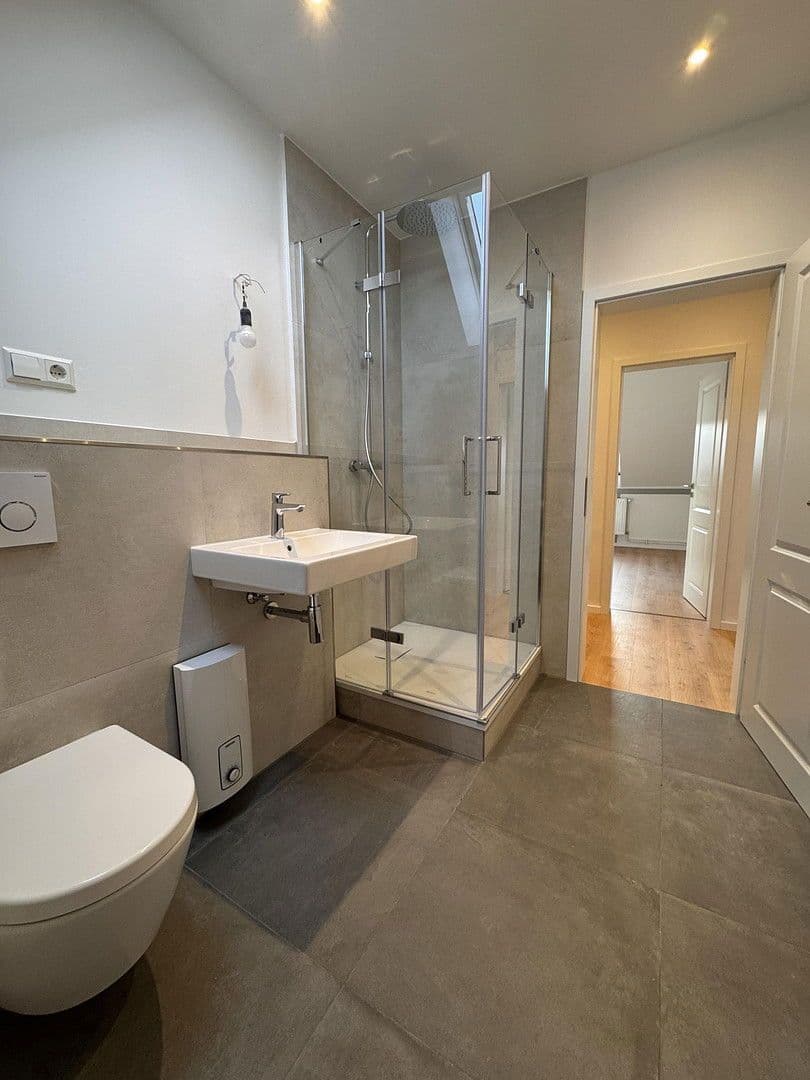 Prodej bytu 2+1 50 m², Storrestr. 3, Hildesheim, Dolní Sasko Prodej bytu 2+1 50 m², Storrestr. 3, Hildesheim, Dolní Sasko