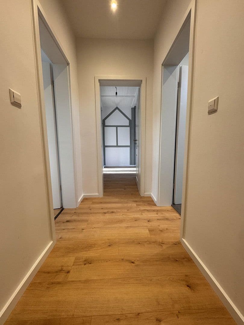 Prodej bytu 2+1 50 m², Storrestr. 3, Hildesheim, Dolní Sasko Prodej bytu 2+1 50 m², Storrestr. 3, Hildesheim, Dolní Sasko