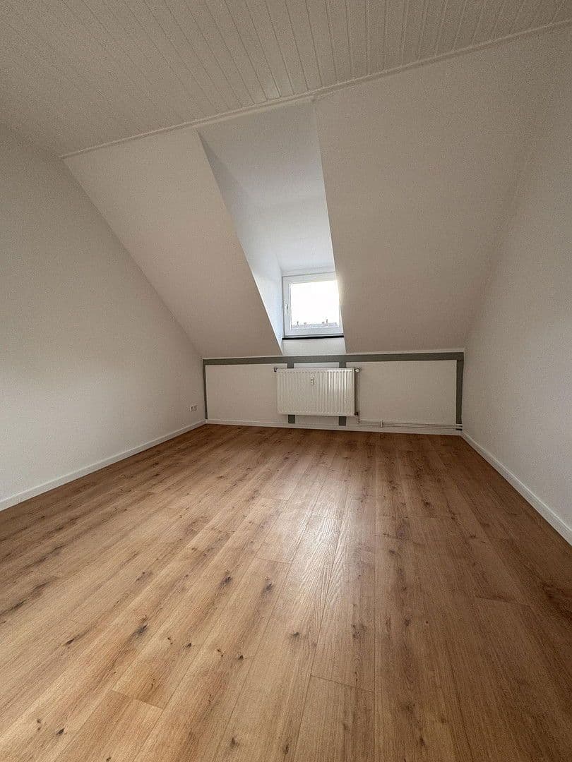 Prodej bytu 2+1 50 m², Storrestr. 3, Hildesheim, Dolní Sasko Prodej bytu 2+1 50 m², Storrestr. 3, Hildesheim, Dolní Sasko