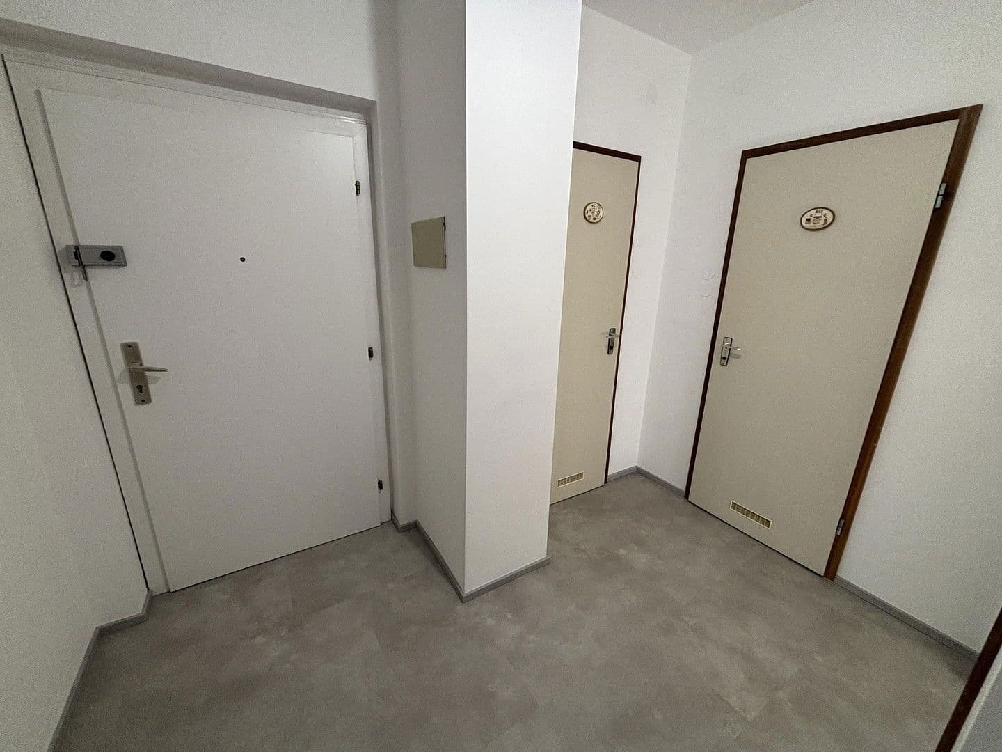 Pronájem bytu 3+1 58 m², Bahnhofstraße 13, Enns, Horní Rakousko Pronájem bytu 3+1 58 m², Bahnhofstraße 13, Enns, Horní Rakousko