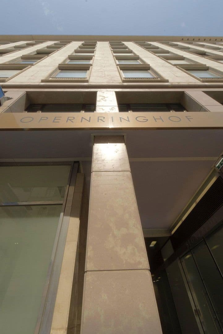 Pronájem kanceláře 33 m², Wien, Wien Pronájem kanceláře 33 m², Wien, Wien