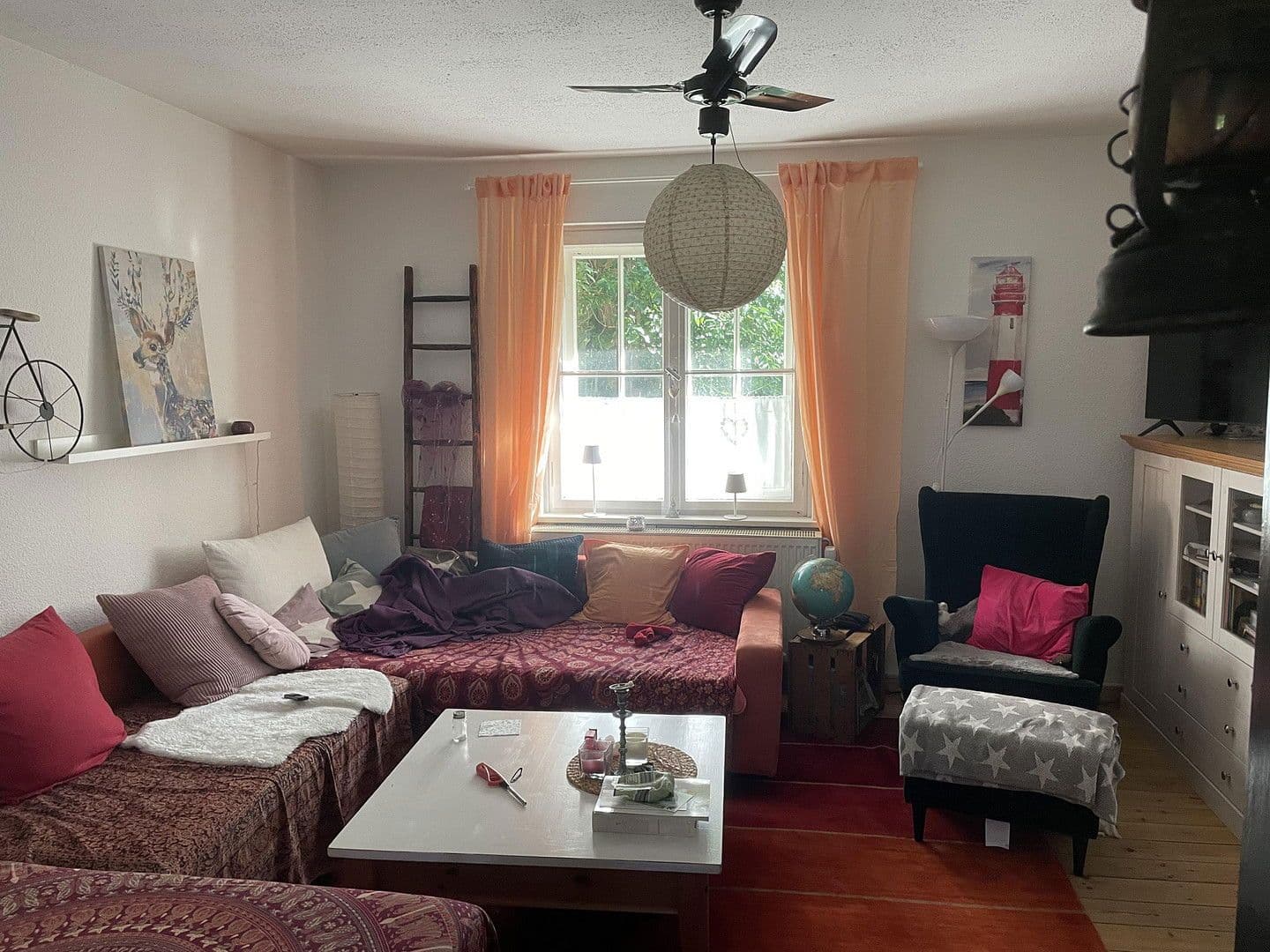 Prodej domu 82 m², pozemek 300 m², Berlin, Berlín Prodej domu 82 m², pozemek 300 m², Berlin, Berlín