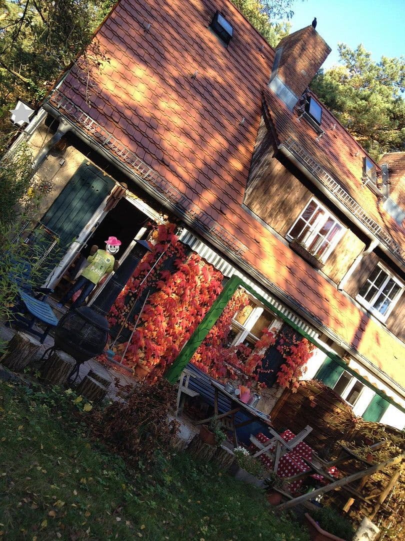 Prodej domu 82 m², pozemek 300 m², Berlin, Berlín Prodej domu 82 m², pozemek 300 m², Berlin, Berlín