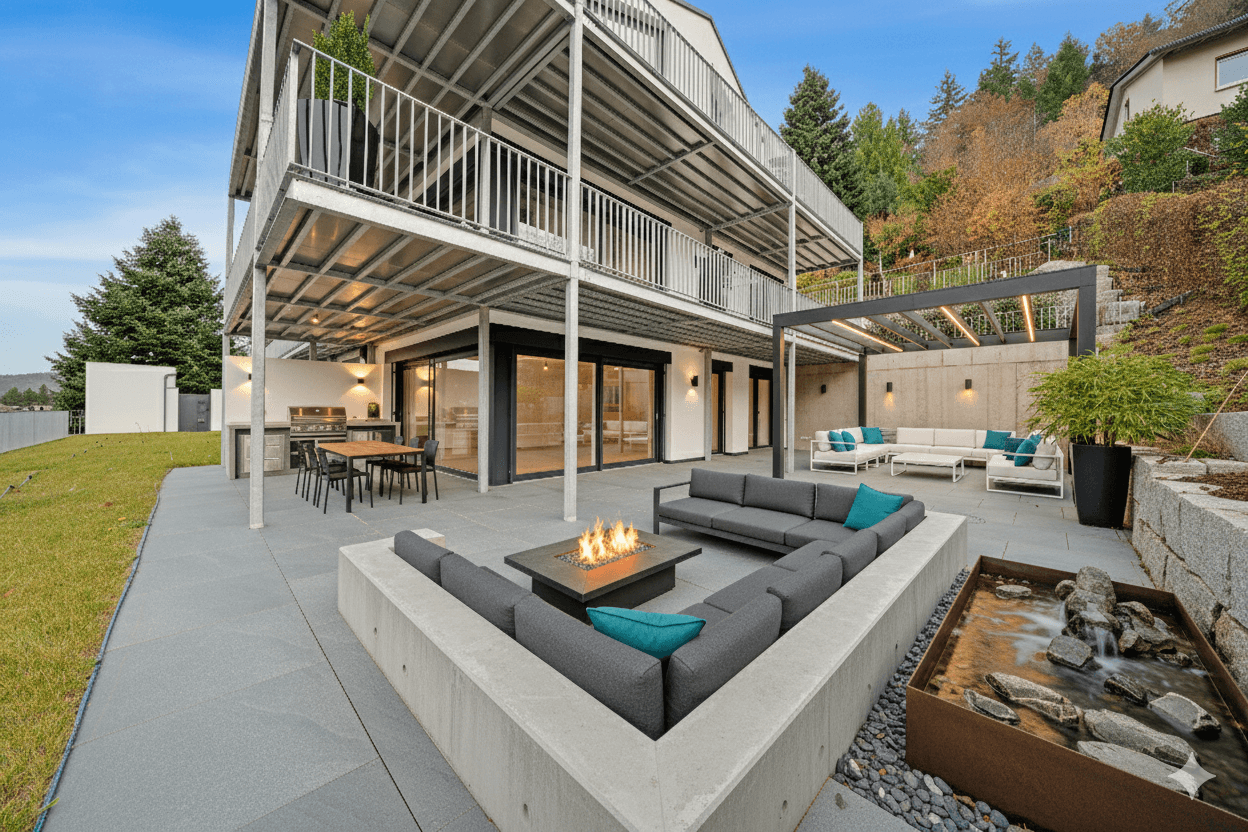 Prodej bytu 5+kk 196 m², Waldkirch, Bádensko-Württembersko Prodej bytu 5+kk 196 m², Waldkirch, Bádensko-Württembersko