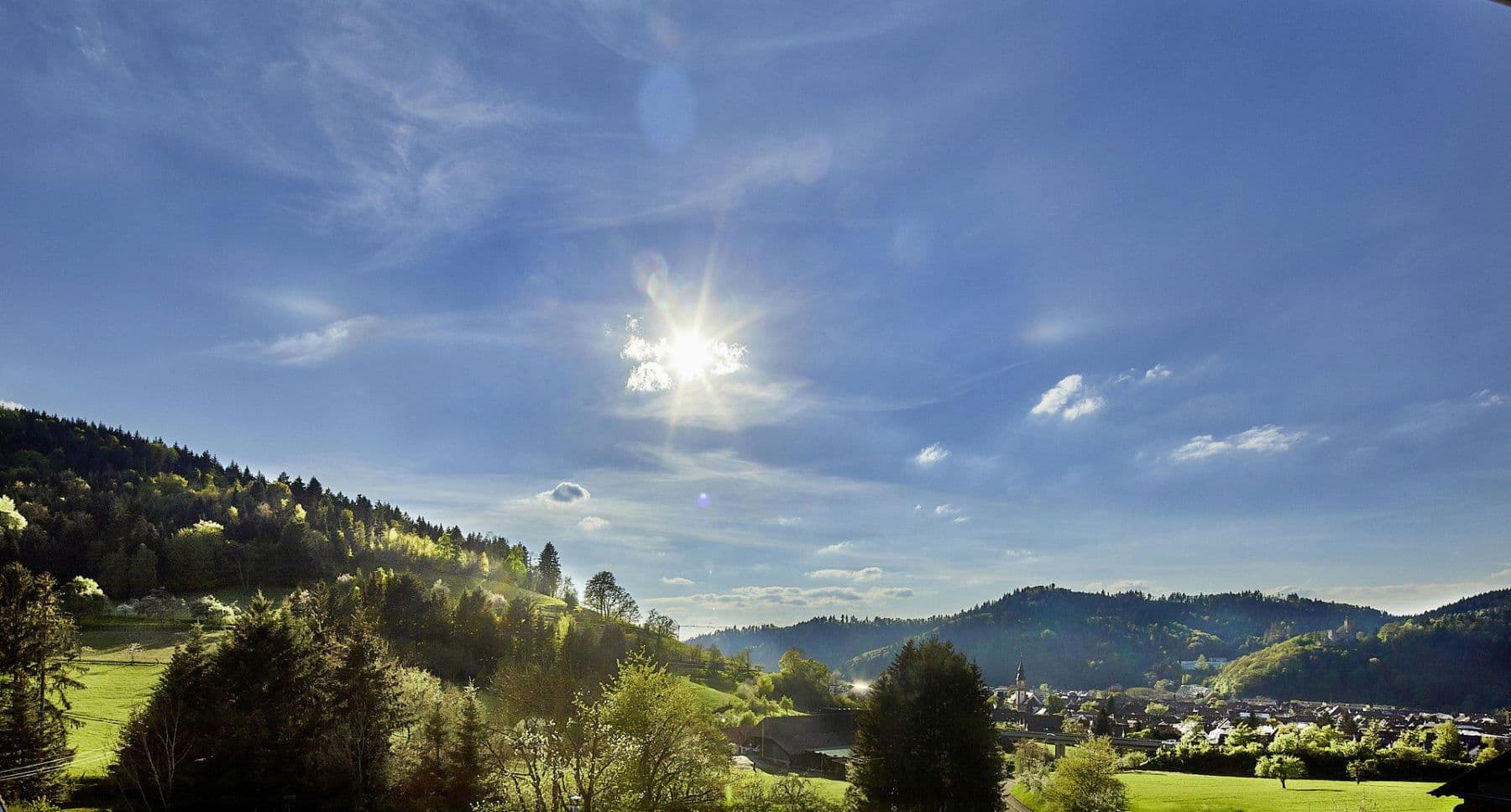 Prodej bytu 5+kk 196 m², Waldkirch, Bádensko-Württembersko Prodej bytu 5+kk 196 m², Waldkirch, Bádensko-Württembersko