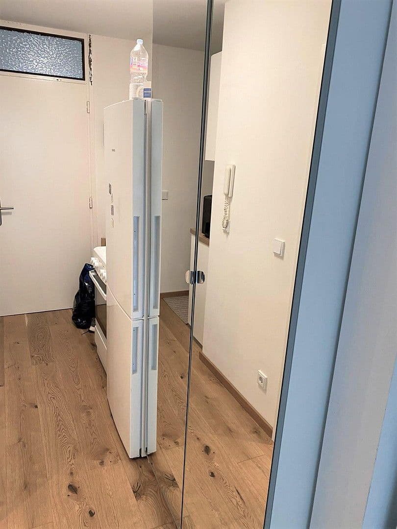 Pronájem bytu 1+1 30 m², Uhdestraße 45, München, Bavorsko Pronájem bytu 1+1 30 m², Uhdestraße 45, München, Bavorsko