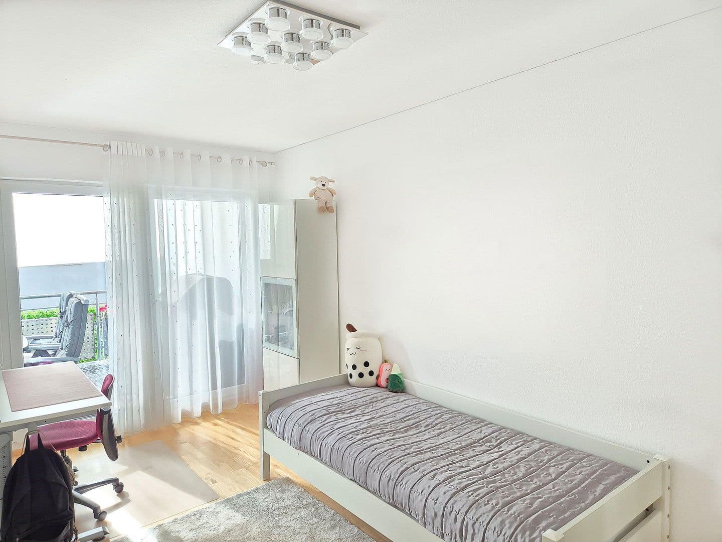 Prodej bytu 4+kk 112 m², Remseck am Neckar, Bádensko-Württembersko Prodej bytu 4+kk 112 m², Remseck am Neckar, Bádensko-Württembersko