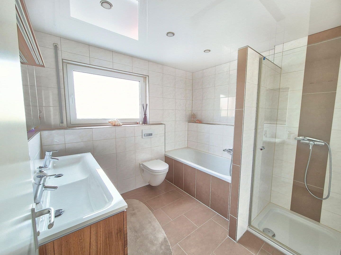 Prodej bytu 4+kk 112 m², Remseck am Neckar, Bádensko-Württembersko Prodej bytu 4+kk 112 m², Remseck am Neckar, Bádensko-Württembersko