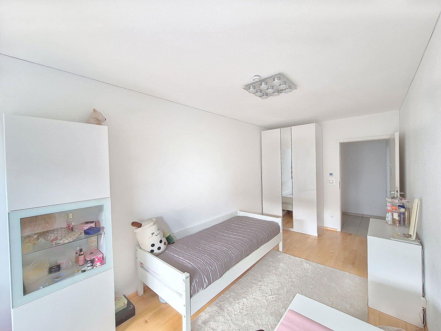 Prodej bytu 4+kk 112 m², Remseck am Neckar, Bádensko-Württembersko Prodej bytu 4+kk 112 m², Remseck am Neckar, Bádensko-Württembersko