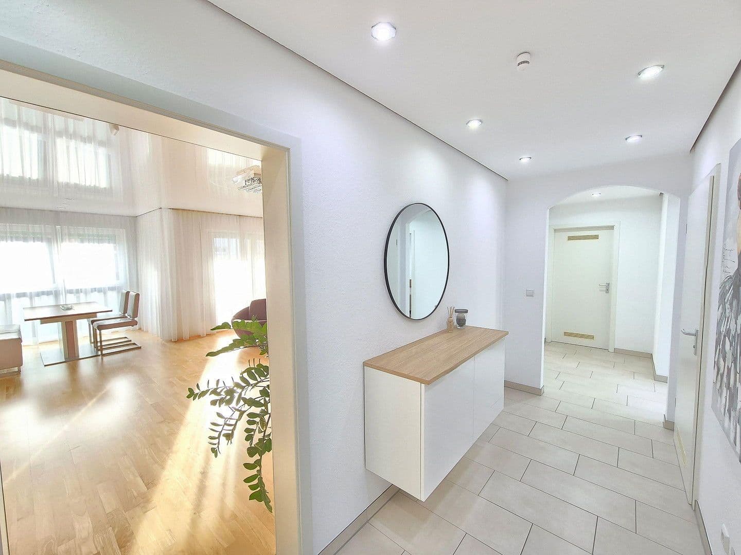 Prodej bytu 4+kk 112 m², Remseck am Neckar, Bádensko-Württembersko Prodej bytu 4+kk 112 m², Remseck am Neckar, Bádensko-Württembersko