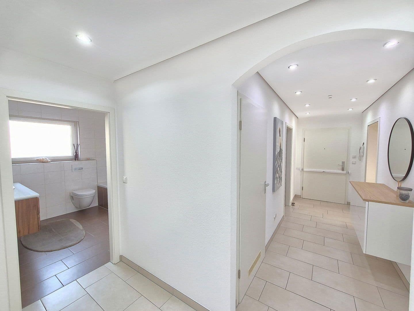 Prodej bytu 4+kk 112 m², Remseck am Neckar, Bádensko-Württembersko Prodej bytu 4+kk 112 m², Remseck am Neckar, Bádensko-Württembersko