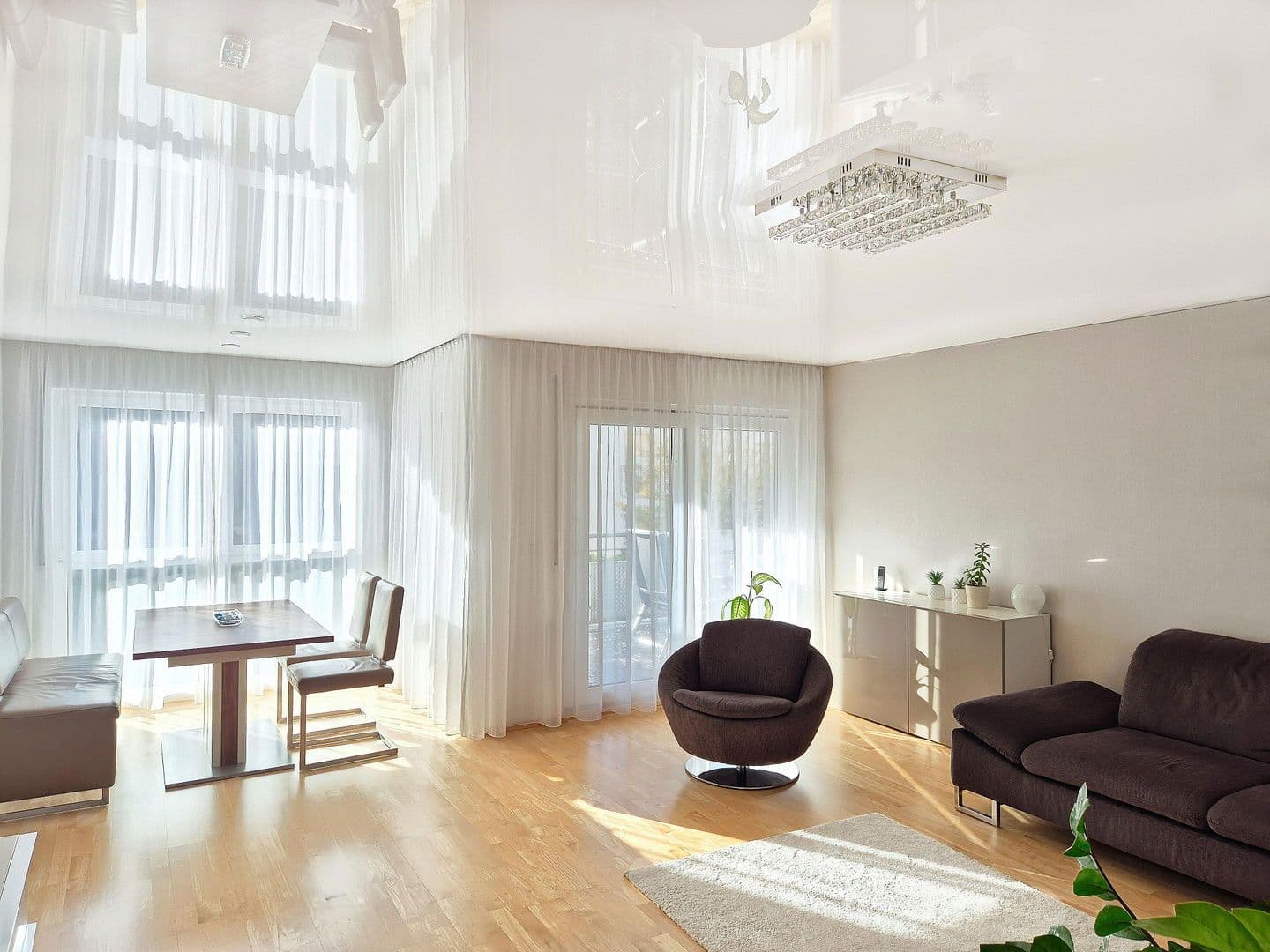 Prodej bytu 4+kk 112 m², Remseck am Neckar, Bádensko-Württembersko Prodej bytu 4+kk 112 m², Remseck am Neckar, Bádensko-Württembersko