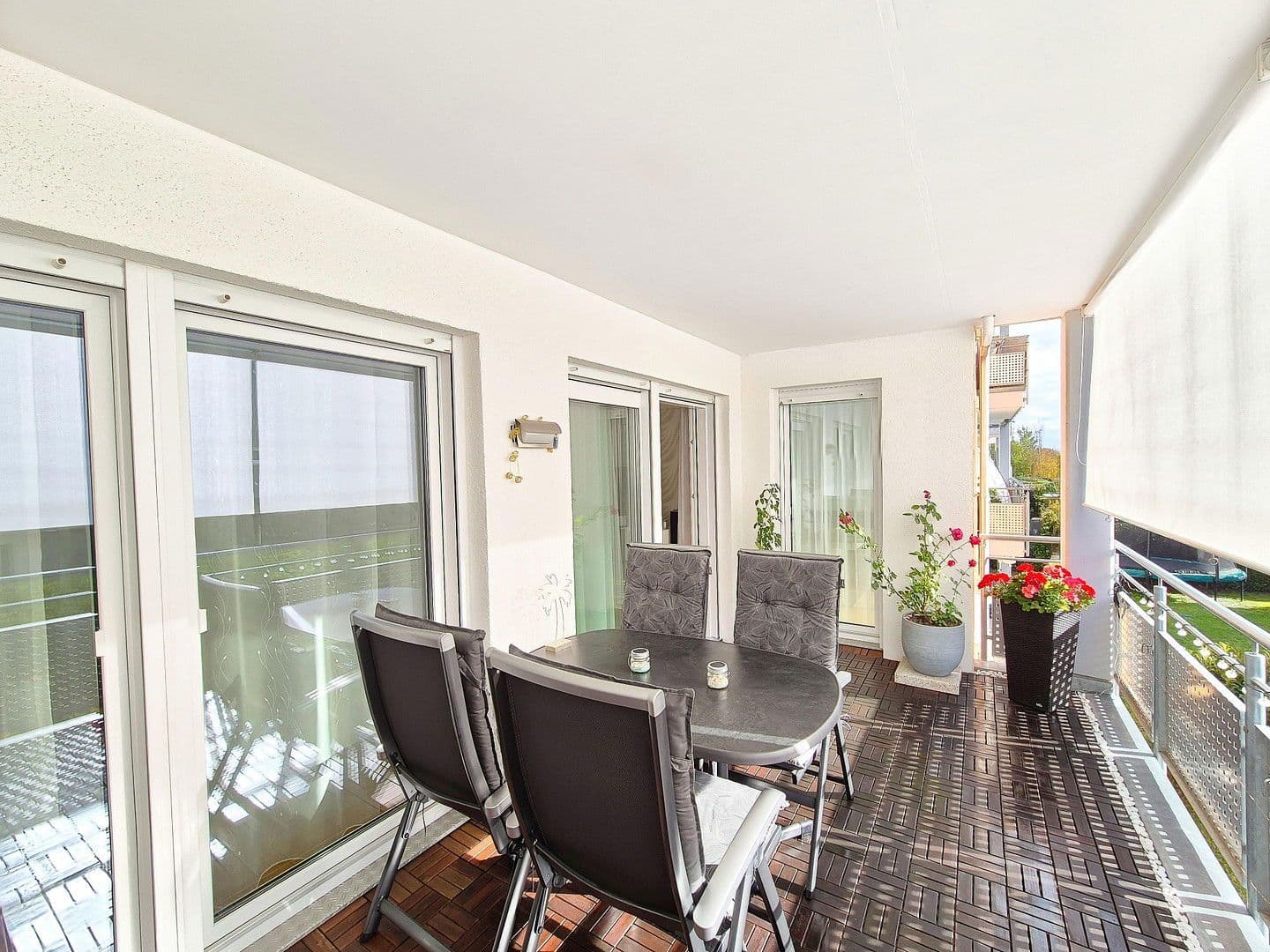 Prodej bytu 4+kk 112 m², Remseck am Neckar, Bádensko-Württembersko Prodej bytu 4+kk 112 m², Remseck am Neckar, Bádensko-Württembersko