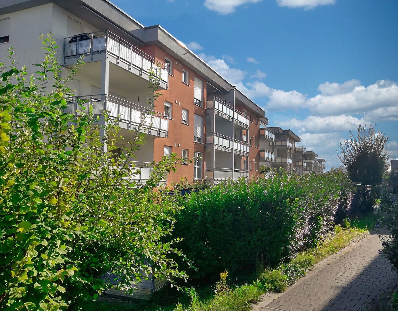 Prodej bytu 4+kk 112 m², Remseck am Neckar, Bádensko-Württembersko Prodej bytu 4+kk 112 m², Remseck am Neckar, Bádensko-Württembersko