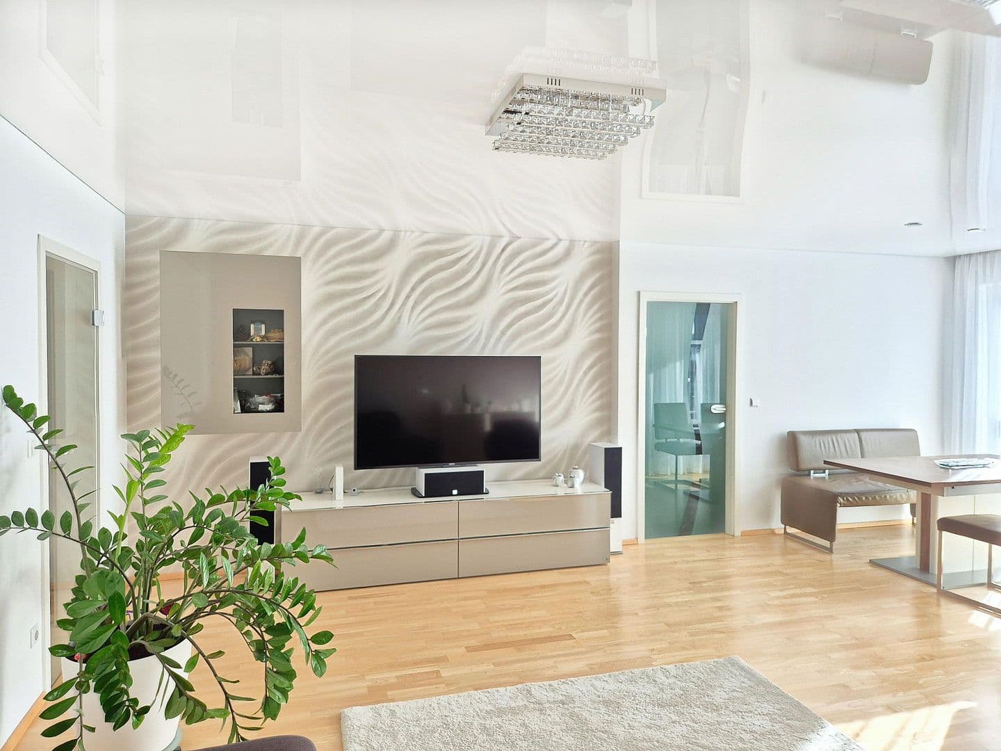 Prodej bytu 4+kk 112 m², Remseck am Neckar, Bádensko-Württembersko Prodej bytu 4+kk 112 m², Remseck am Neckar, Bádensko-Württembersko