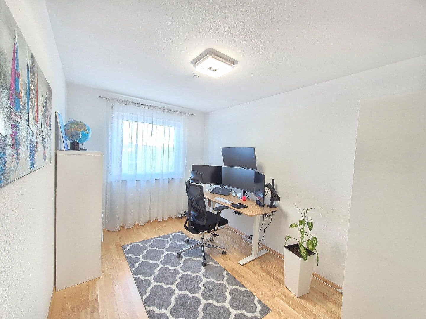 Prodej bytu 4+kk 112 m², Remseck am Neckar, Bádensko-Württembersko Prodej bytu 4+kk 112 m², Remseck am Neckar, Bádensko-Württembersko