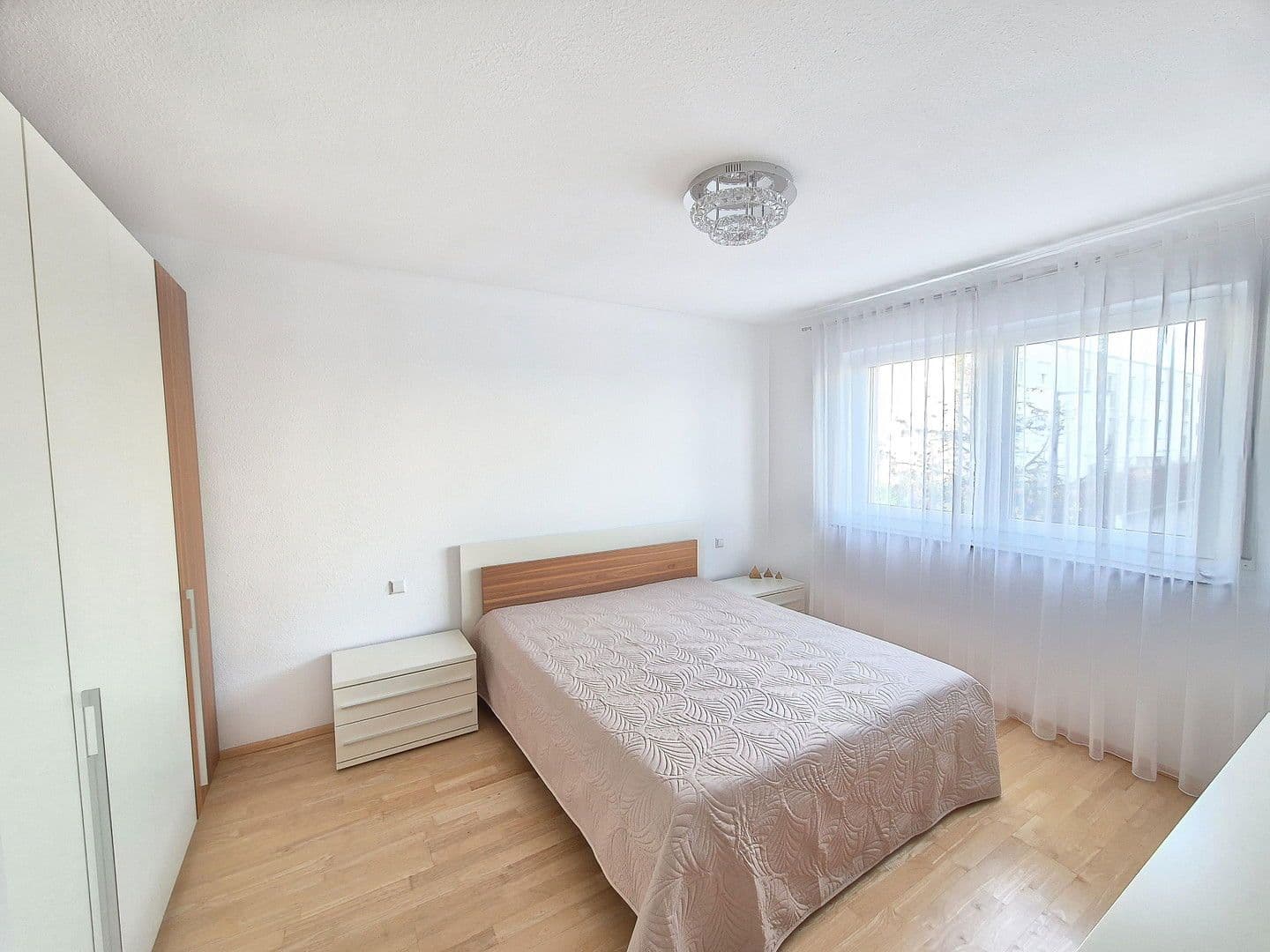 Prodej bytu 4+kk 112 m², Remseck am Neckar, Bádensko-Württembersko Prodej bytu 4+kk 112 m², Remseck am Neckar, Bádensko-Württembersko