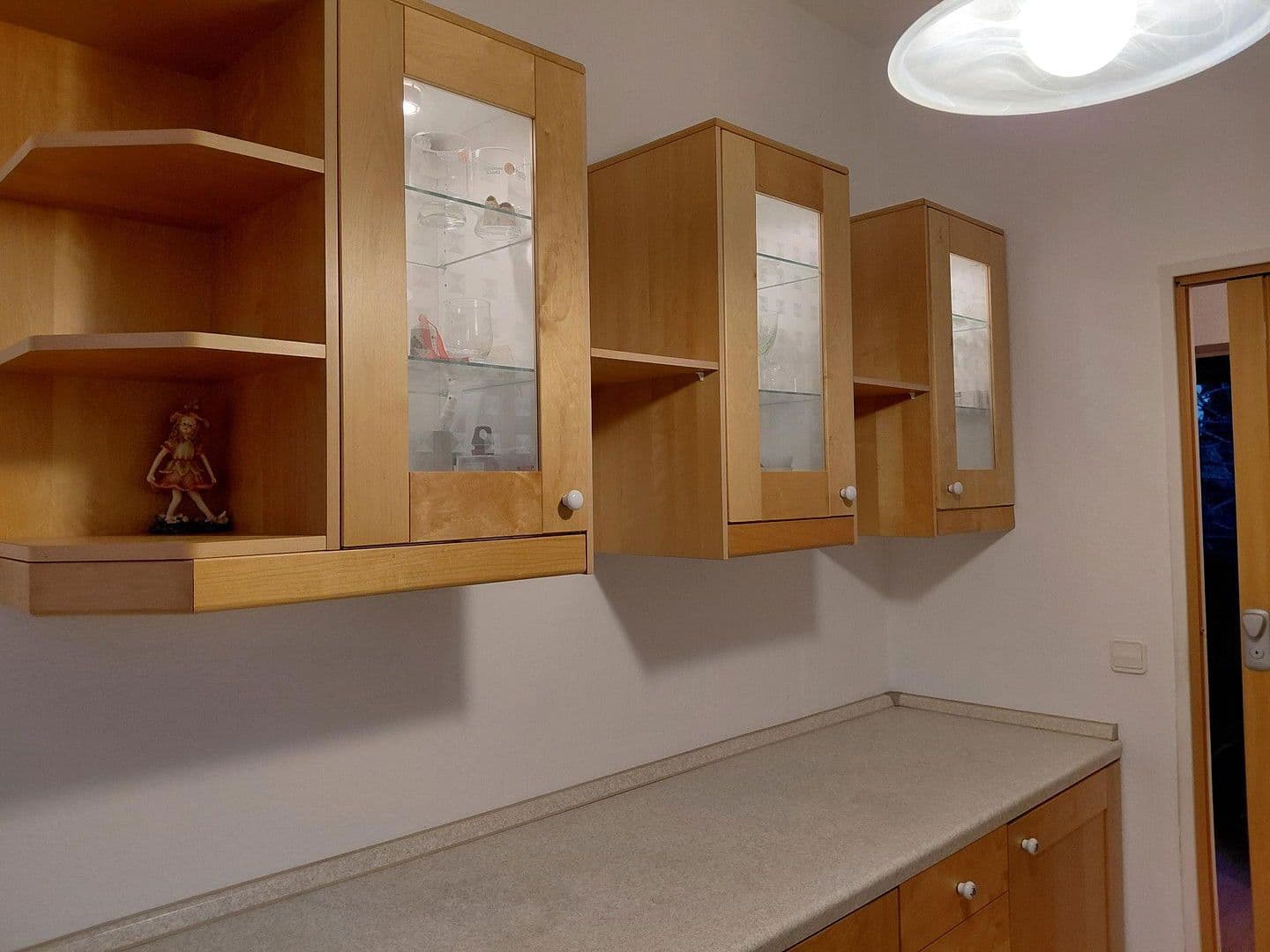 Prodej bytu 2+1 52 m², Berlin, Berlín Prodej bytu 2+1 52 m², Berlin, Berlín