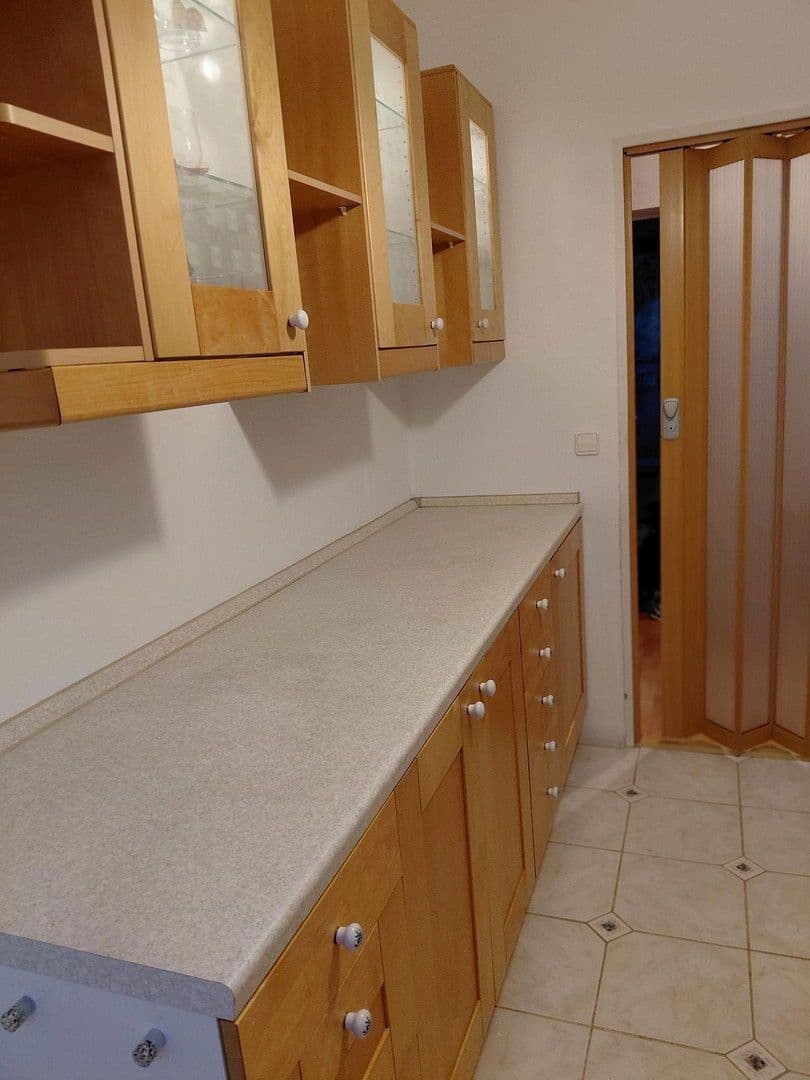 Prodej bytu 2+1 52 m², Berlin, Berlín Prodej bytu 2+1 52 m², Berlin, Berlín