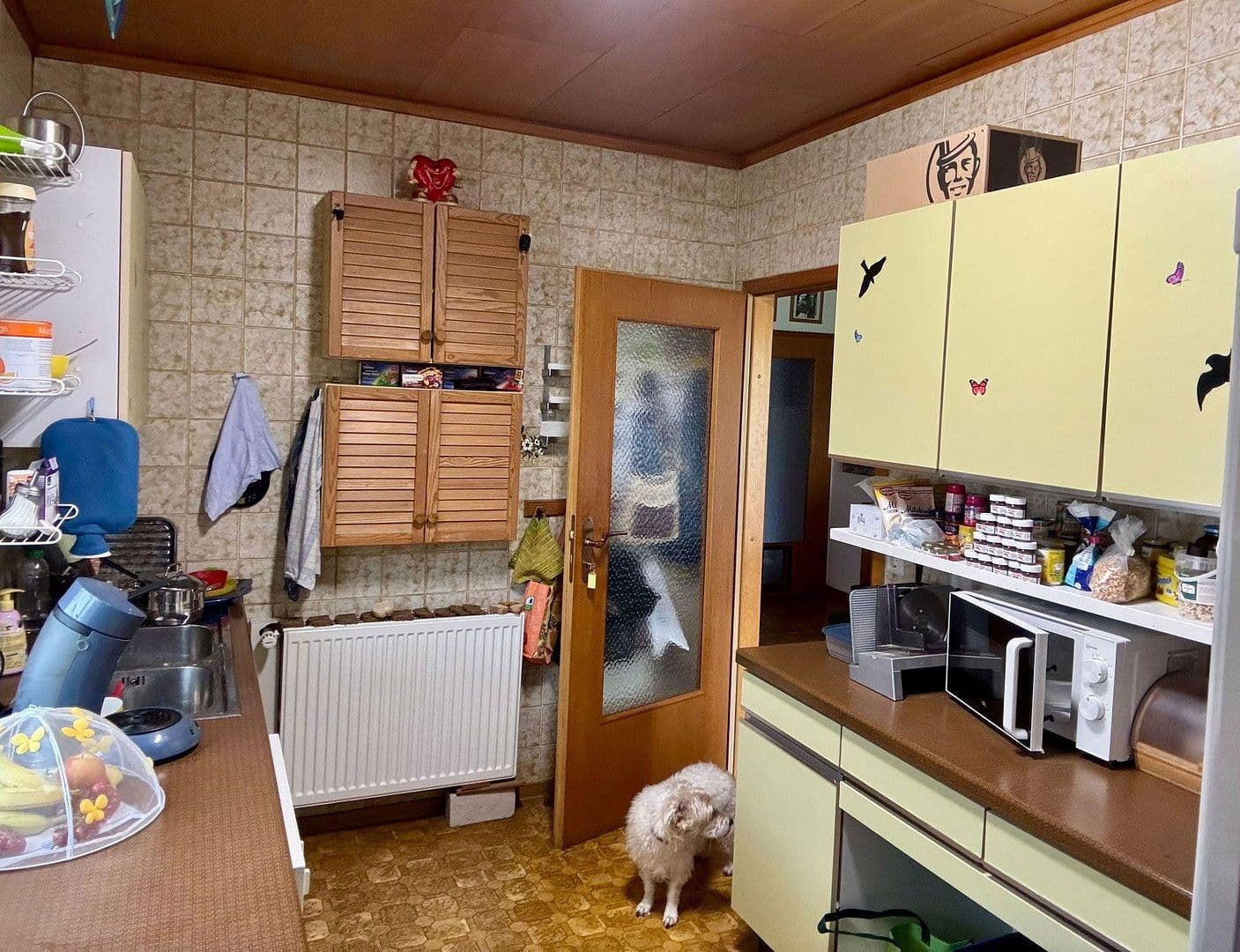 Prodej domu 142 m², pozemek 685 m², Hermann-Hesse-Straße 11, Linkenheim-Hochstetten, Bádensko-Württembersko Prodej domu 142 m², pozemek 685 m², Hermann-Hesse-Straße 11, Linkenheim-Hochstetten, Bádensko-Württembersko