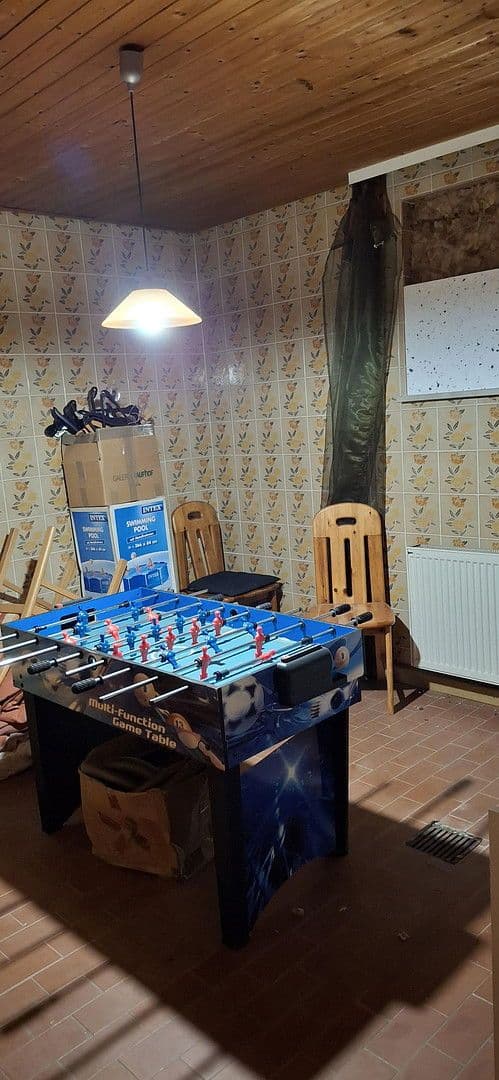 Prodej domu 142 m², pozemek 685 m², Hermann-Hesse-Straße 11, Linkenheim-Hochstetten, Bádensko-Württembersko Prodej domu 142 m², pozemek 685 m², Hermann-Hesse-Straße 11, Linkenheim-Hochstetten, Bádensko-Württembersko