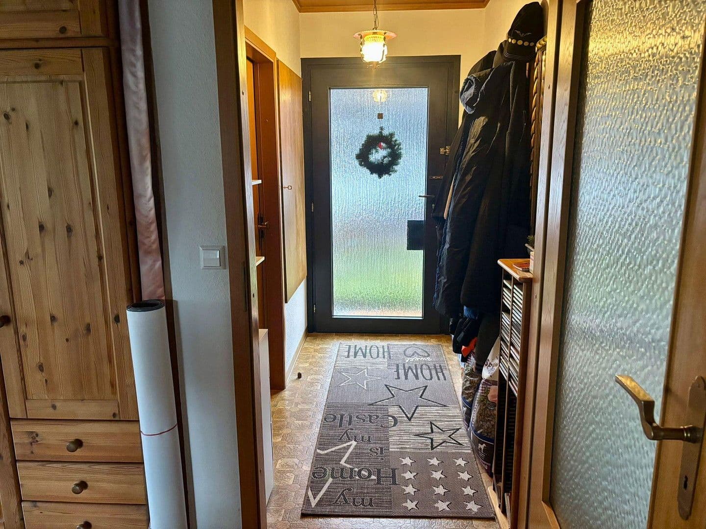 Prodej domu 142 m², pozemek 685 m², Hermann-Hesse-Straße 11, Linkenheim-Hochstetten, Bádensko-Württembersko Prodej domu 142 m², pozemek 685 m², Hermann-Hesse-Straße 11, Linkenheim-Hochstetten, Bádensko-Württembersko