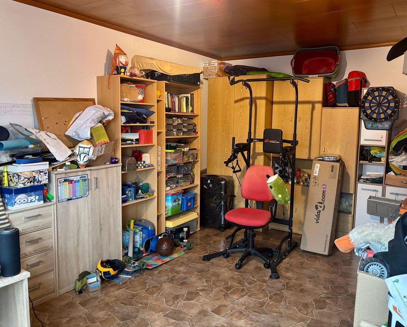 Prodej domu 142 m², pozemek 685 m², Hermann-Hesse-Straße 11, Linkenheim-Hochstetten, Bádensko-Württembersko Prodej domu 142 m², pozemek 685 m², Hermann-Hesse-Straße 11, Linkenheim-Hochstetten, Bádensko-Württembersko