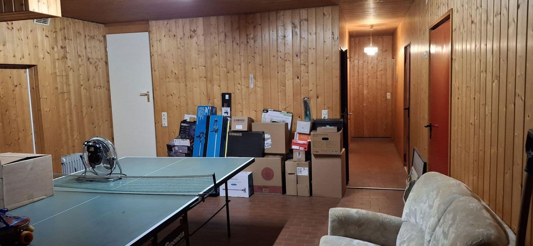 Prodej domu 142 m², pozemek 685 m², Hermann-Hesse-Straße 11, Linkenheim-Hochstetten, Bádensko-Württembersko Prodej domu 142 m², pozemek 685 m², Hermann-Hesse-Straße 11, Linkenheim-Hochstetten, Bádensko-Württembersko