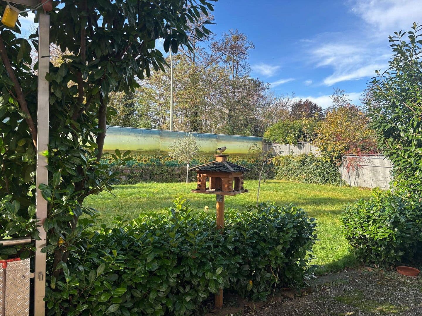 Prodej domu 142 m², pozemek 685 m², Hermann-Hesse-Straße 11, Linkenheim-Hochstetten, Bádensko-Württembersko Prodej domu 142 m², pozemek 685 m², Hermann-Hesse-Straße 11, Linkenheim-Hochstetten, Bádensko-Württembersko