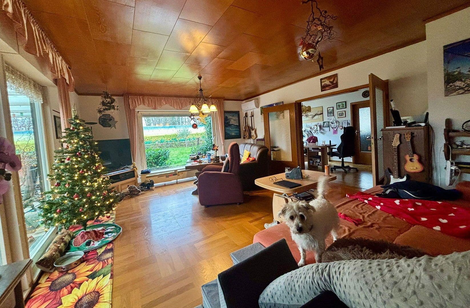 Prodej domu 142 m², pozemek 685 m², Hermann-Hesse-Straße 11, Linkenheim-Hochstetten, Bádensko-Württembersko Prodej domu 142 m², pozemek 685 m², Hermann-Hesse-Straße 11, Linkenheim-Hochstetten, Bádensko-Württembersko