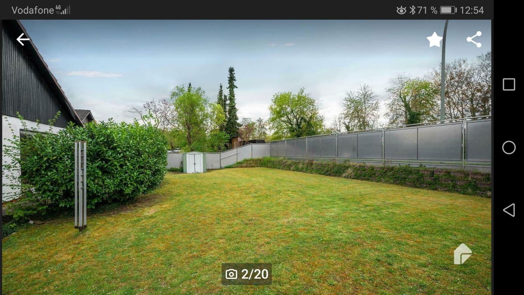 Prodej domu 142 m², pozemek 685 m², Hermann-Hesse-Straße 11, Linkenheim-Hochstetten, Bádensko-Württembersko Prodej domu 142 m², pozemek 685 m², Hermann-Hesse-Straße 11, Linkenheim-Hochstetten, Bádensko-Württembersko