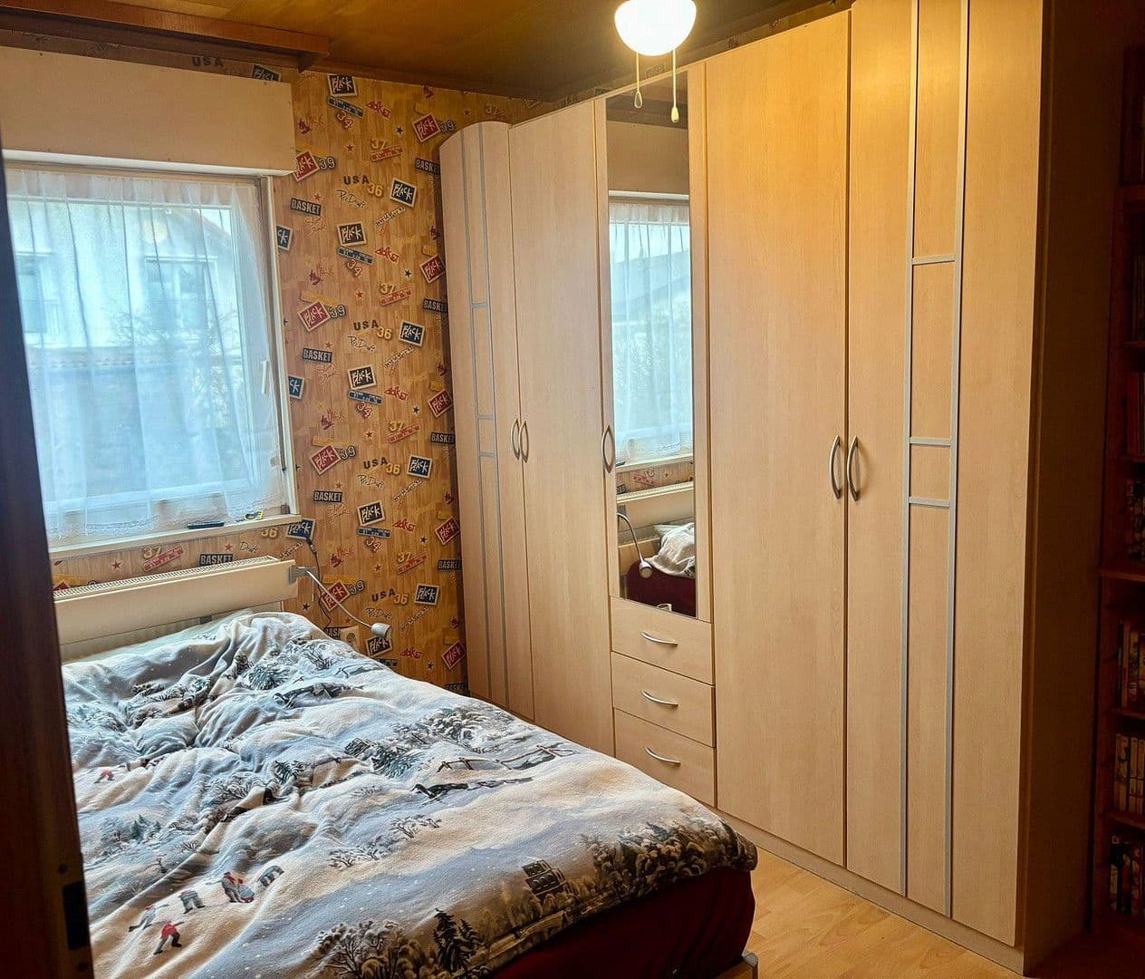 Prodej domu 142 m², pozemek 685 m², Hermann-Hesse-Straße 11, Linkenheim-Hochstetten, Bádensko-Württembersko Prodej domu 142 m², pozemek 685 m², Hermann-Hesse-Straße 11, Linkenheim-Hochstetten, Bádensko-Württembersko