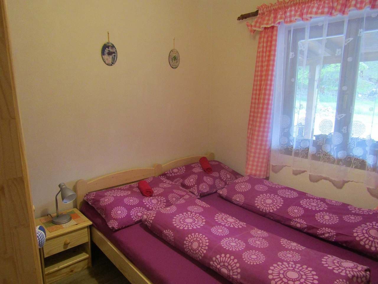 Pronájem chaty, chalupy, Ohrazenice, Středočeský kraj Pronájem chaty, chalupy, Ohrazenice, Středočeský kraj