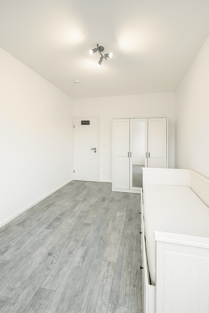 Pronájem bytu 110 m², Lilienthalstr, Augsburg, Bavorsko Pronájem bytu 110 m², Lilienthalstr, Augsburg, Bavorsko