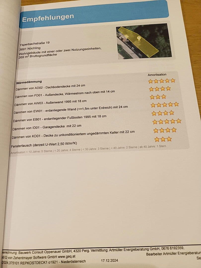 Prodej domu 216 m², pozemek 934 m², Ysperbachstrasse 19, Nöchling, Dolní Rakousko Prodej domu 216 m², pozemek 934 m², Ysperbachstrasse 19, Nöchling, Dolní Rakousko